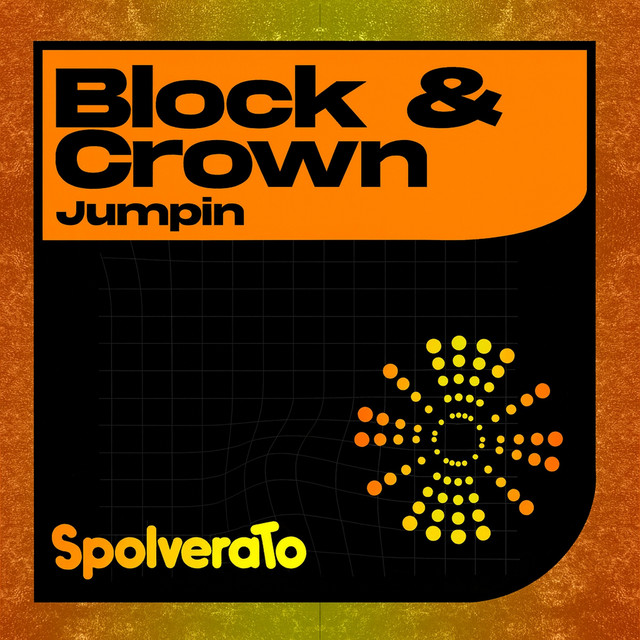 Block & Crown - Jumpin (Original Mix)