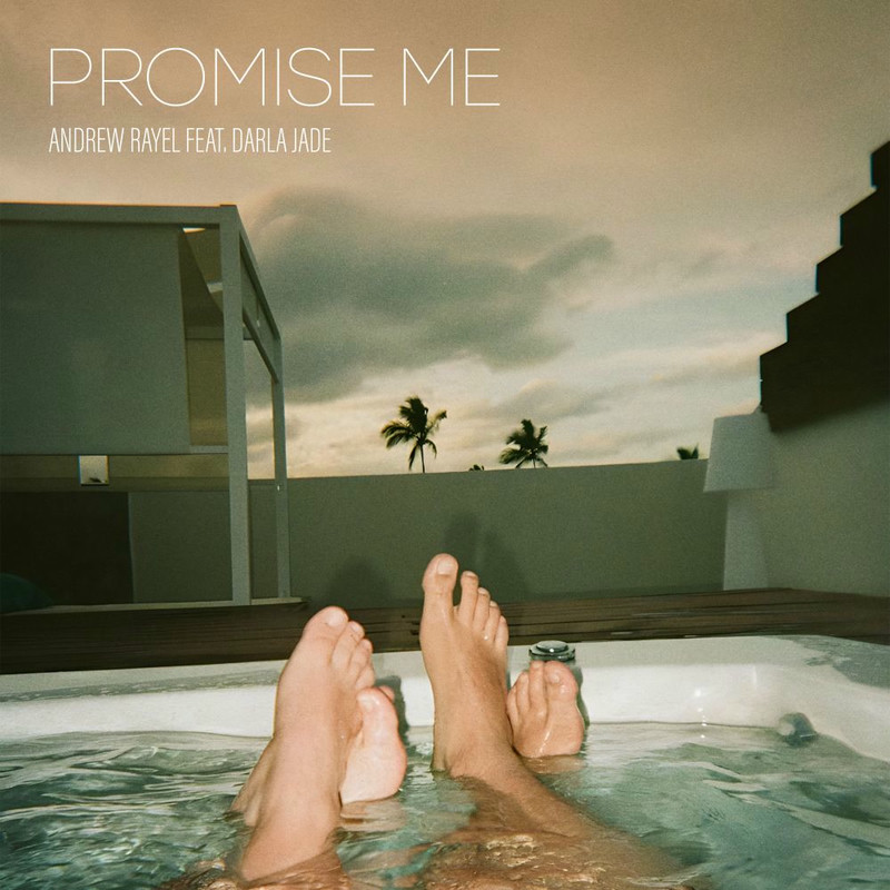 Andrew Rayel - Promise Me (feat. Darla Jade) (Original Mix)