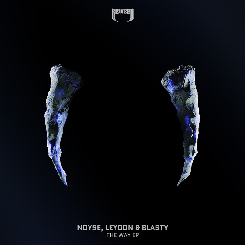 Noyse - The Way (Original Mix)