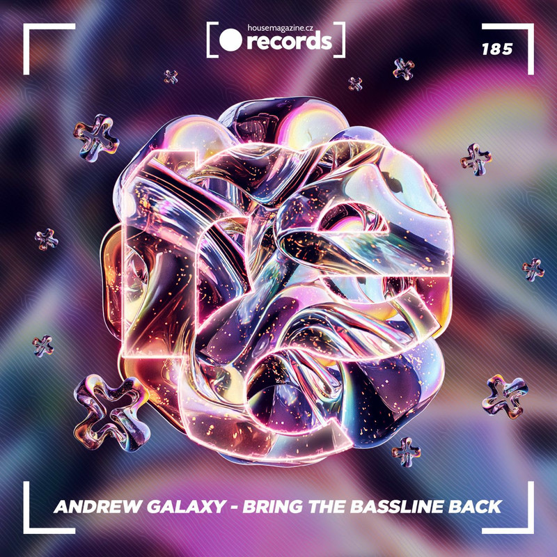 Andrew Galaxy - Bring The Bassline Back (Original Mix)