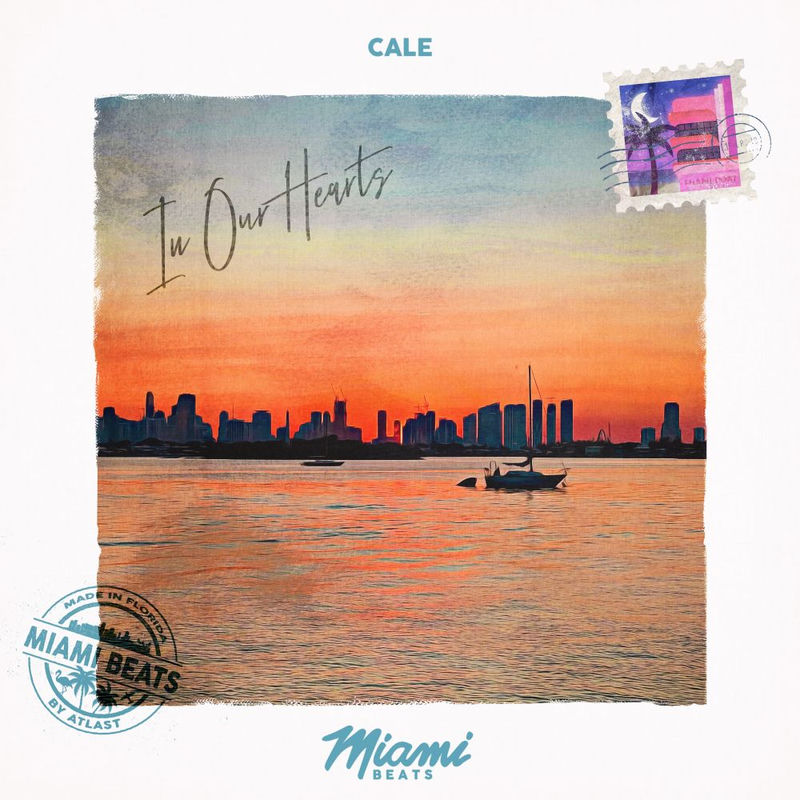Cale - In Our Hearts (Original Mix)
