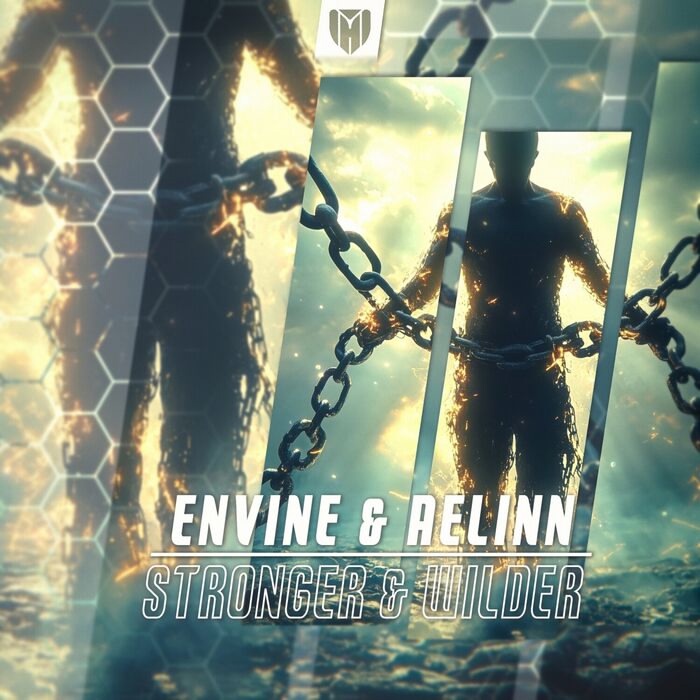 Envine & Aelinn - Stronger & Wilder (Extended Mix)