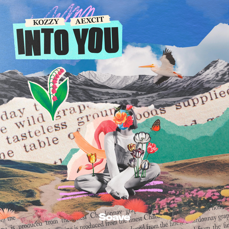KOZZY & Aexcit - Into You (Original Mix)