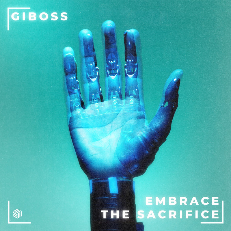 GiBoss - Embrace the Sacrifice (Extended Mix)