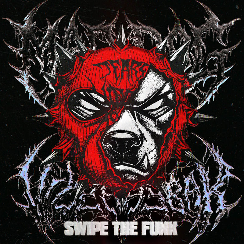 Vieze Asbak & Dj Mad Dog - SWIPE THE FUNK (Original Mix)