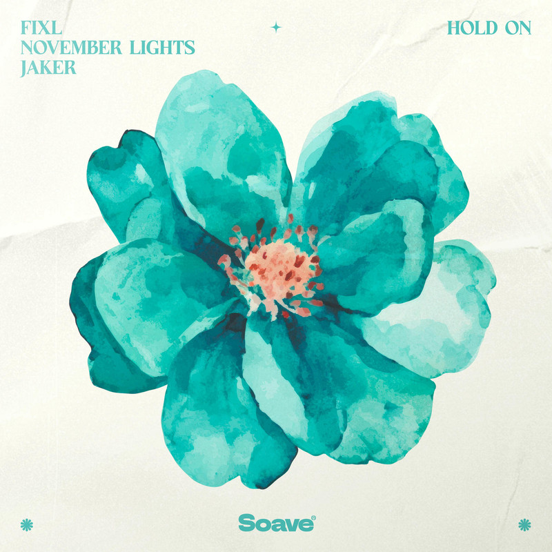 FIXL & November Lights & Jaker - Hold On (Original Mix)