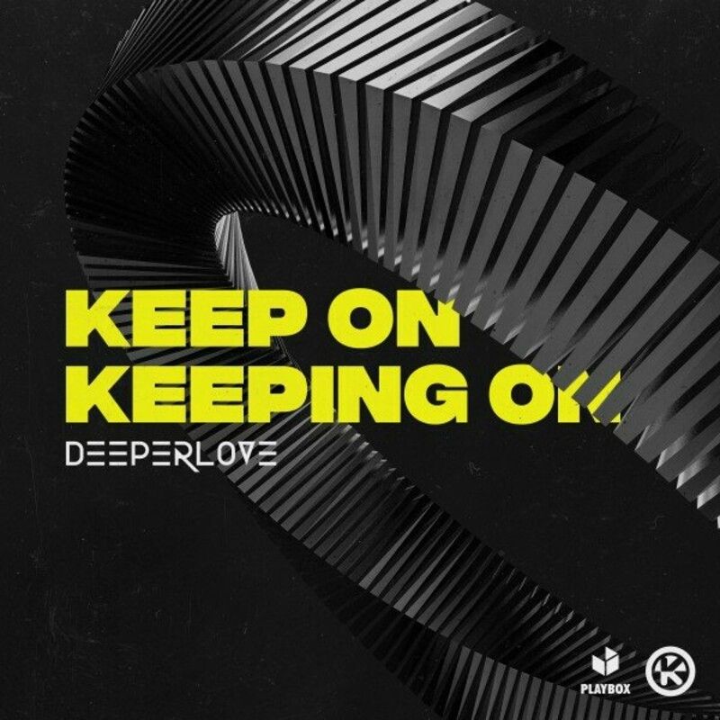 Deeperlove - Keep On Keeping On (Original Mix)
