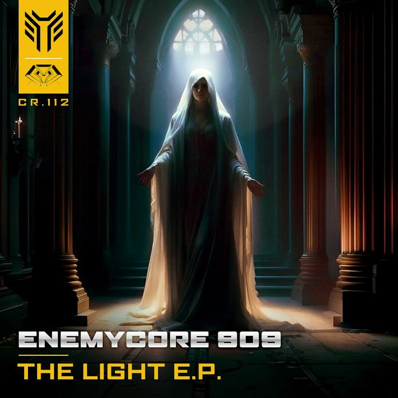 Enemycore 909 - The Light (Original Mix)