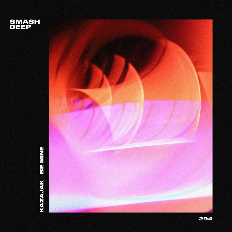 Kazajak - Be Mine (Extended Mix)