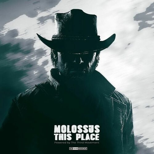 Molossus - This Place (Extended Mix)