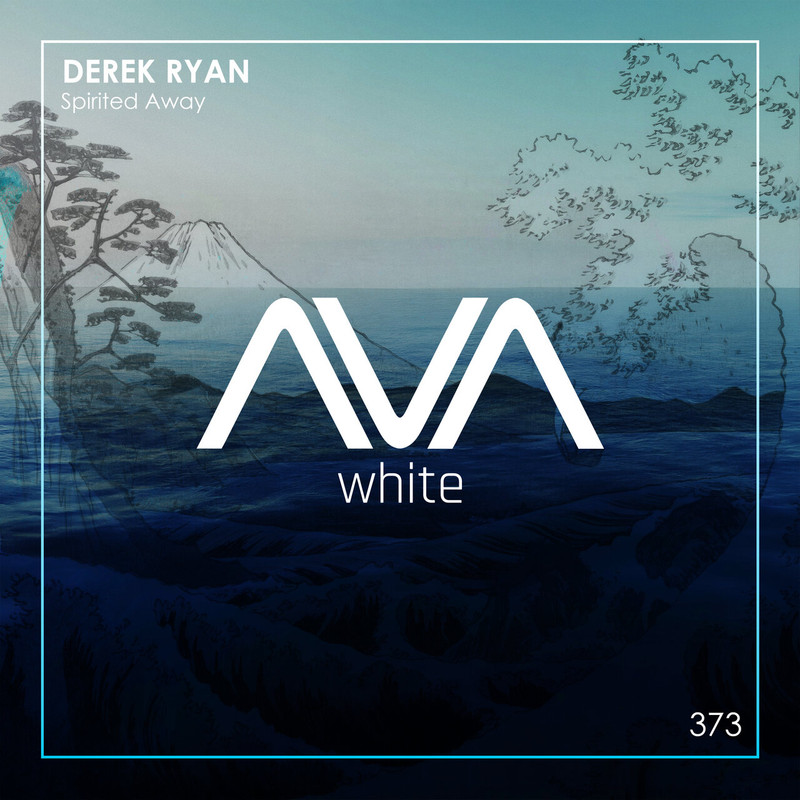 Derek Ryan - Spirited Away (Extended Mix)