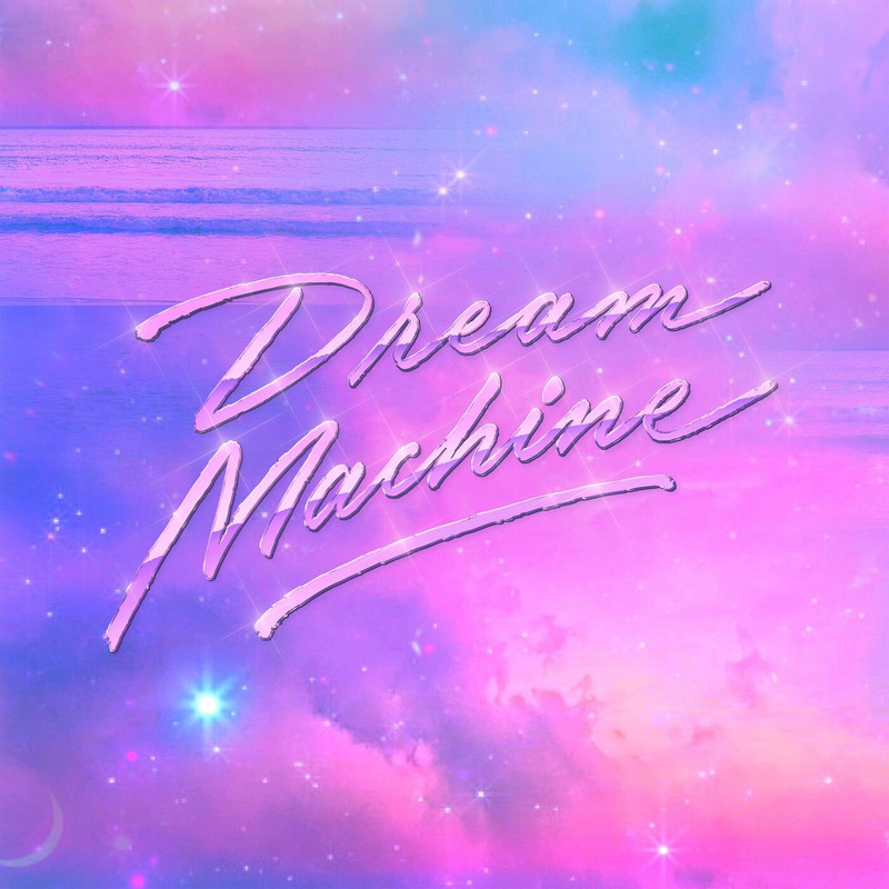 Purple Disco Machine & Alison Goldfrapp - Dream Machine (Extended Mix)
