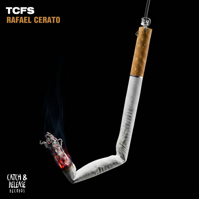 Rafael Cerato - TCFS (Original Mix)