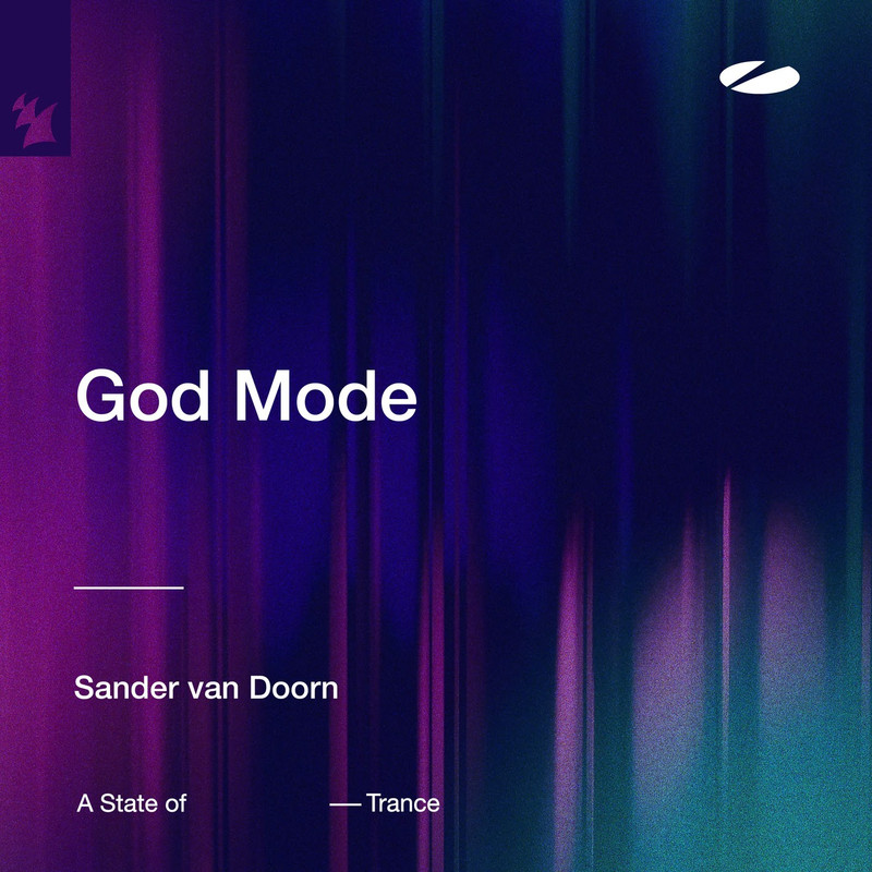 Sander van Doorn - God Mode (Extended Mix)