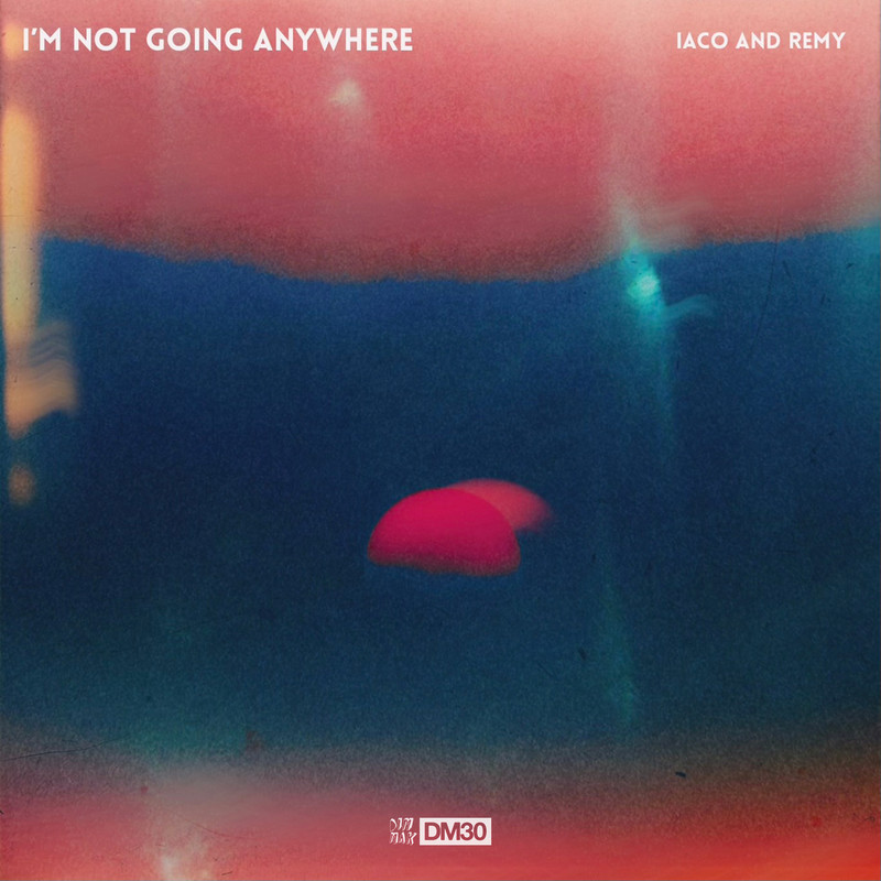 Remy, Iaco - I&rsquo;m Not Going Anywhere (Extended Mix)