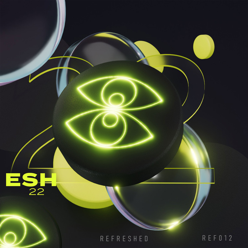 ESH - 22 (Extended Mix)