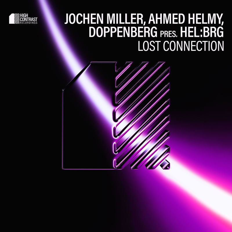 Jochen Miller - Lost Connection (Mark Sherry & Bill Neilson Remix)