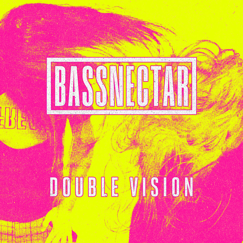 Rodney P - New World Order (Bassnectar Remix)