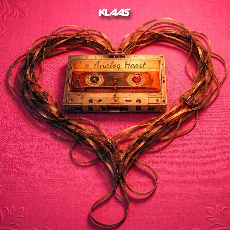 Klaas - Analog Heart (Extended Mix)