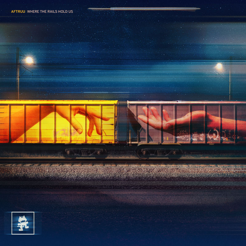 Aftruu - Where The Rails Hold Us (Original Mix)