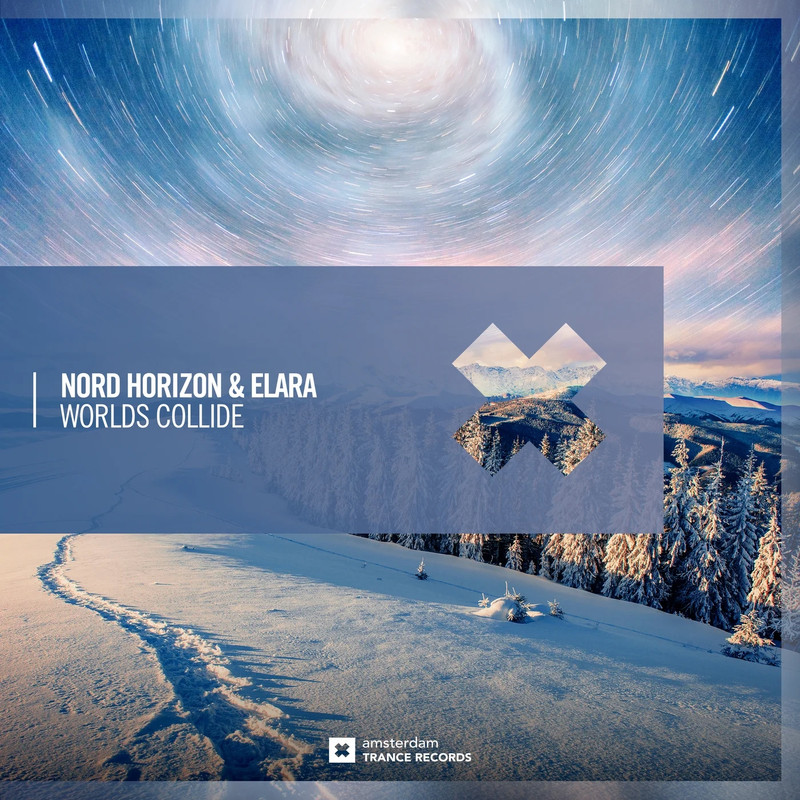 Nord Horizon & Elara - Worlds Collide (Extended Mix)