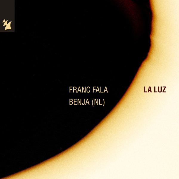 Franc Fala & Benja (NL) - La Luz (Extended Mix)