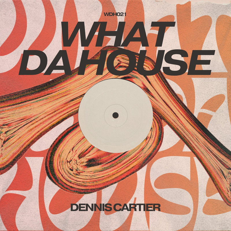 Dennis Cartier - Move To Survive (Extended Mix)