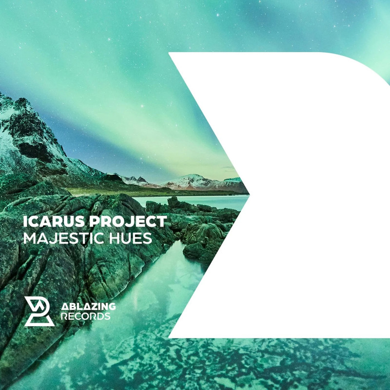 ICARUS PROJECT - Majestic Hues (Extended Mix)