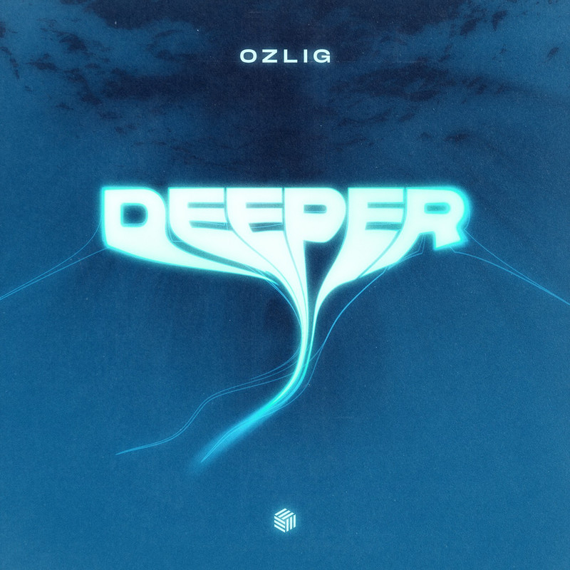 Ozlig - Deeper (Extended Mix)
