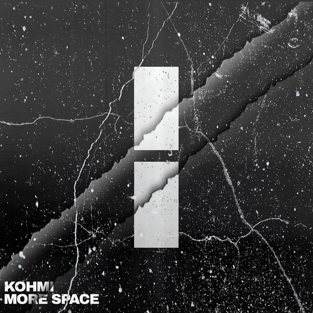 Kohmi - More Space (Original Mix)