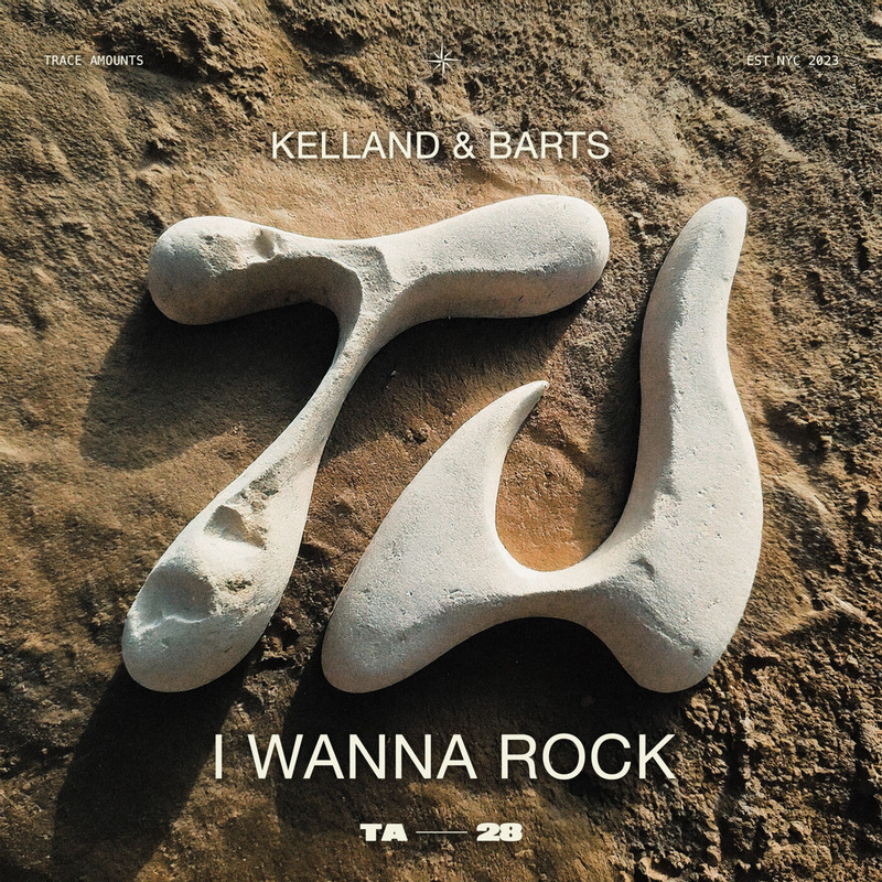 Barts & Kelland - I WANNA ROCK (Extended Mix)