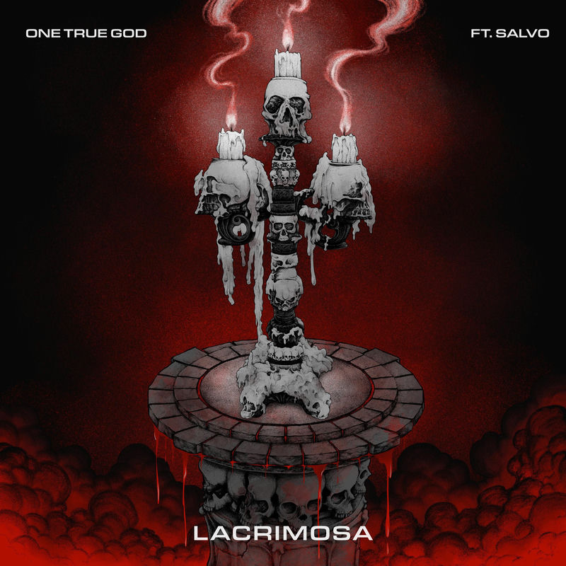 One True God & Salvo - Lacrimosa (Original Mix)