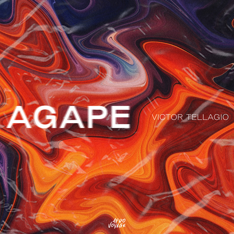 Victor Tellagio - Agape (Extended Mix)