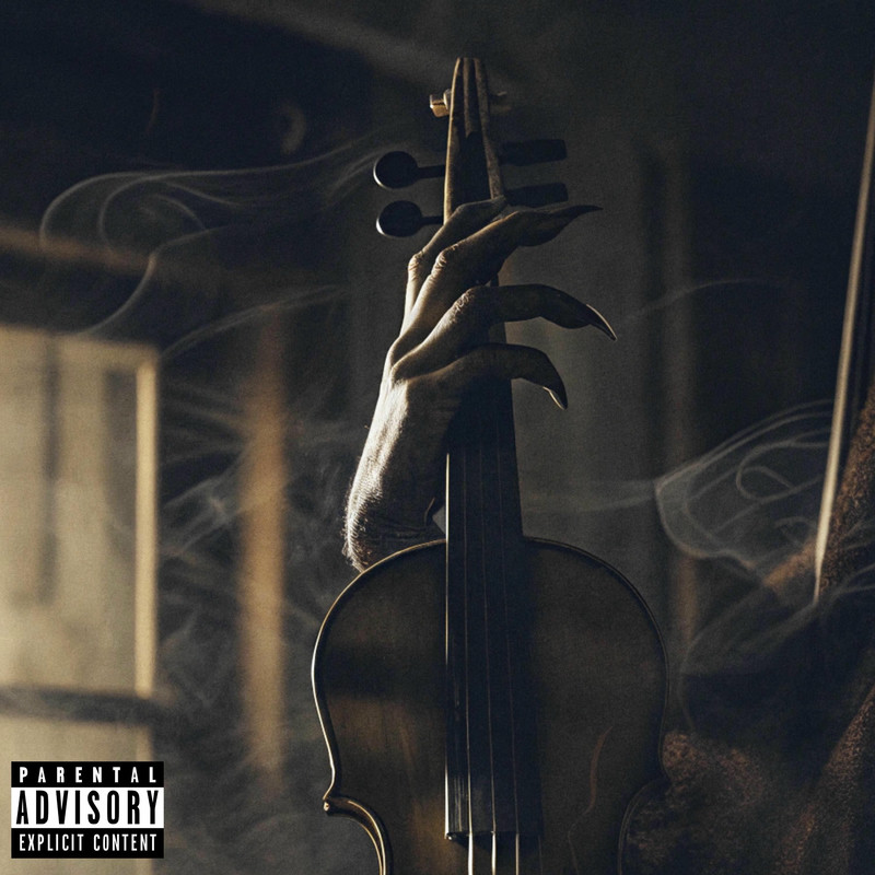 Nieko & Clepto Maniack - Devil Plays A Fiddle (Original Mix)