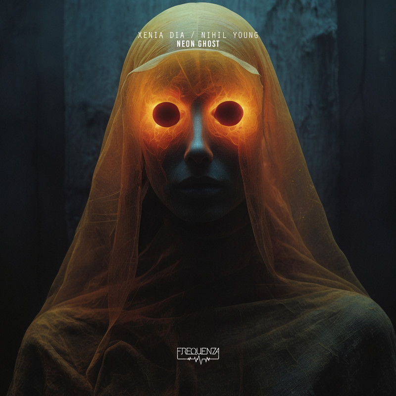 Nihil Young, Xenia Dia - Neon Ghost (Extended Mix)
