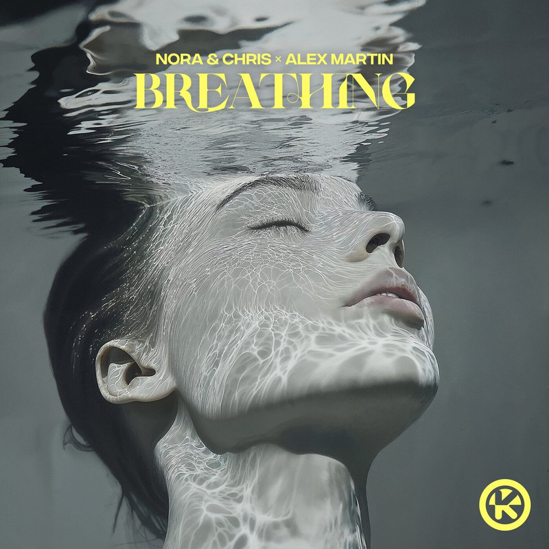 Nora & Chris x Alex Martin - Breathing (Extended Mix)