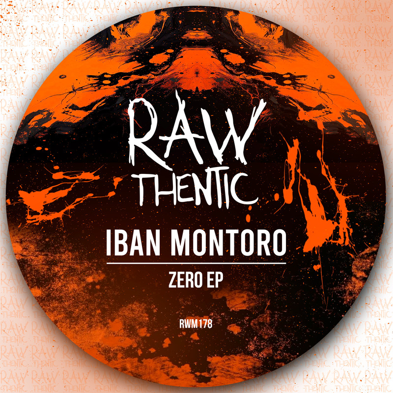 Iban Montoro - Haze Control (Extended Mix)