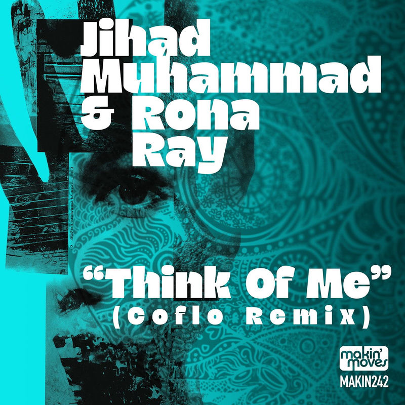 Rona Ray - Think of Me (Coflo Backside Remix)