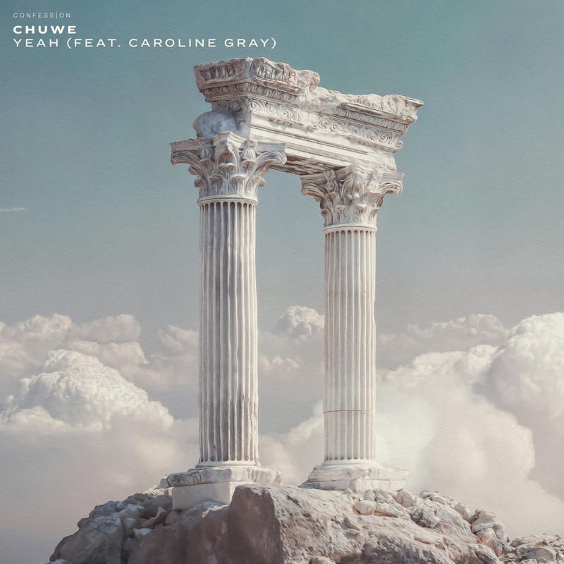 Chuwe - Yeah (feat. Caroline Gray) (Extended Mix)