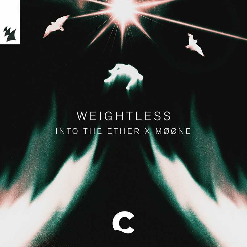 Into the Ether & Møøne - Weightless (Original Mix)