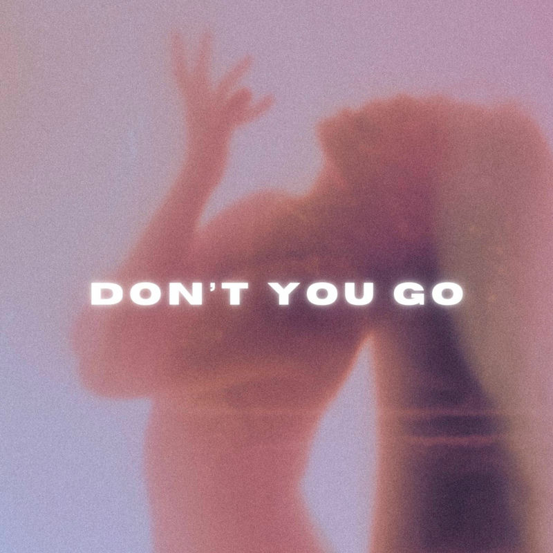 Manse - DON’T YOU GO (Original Mix)