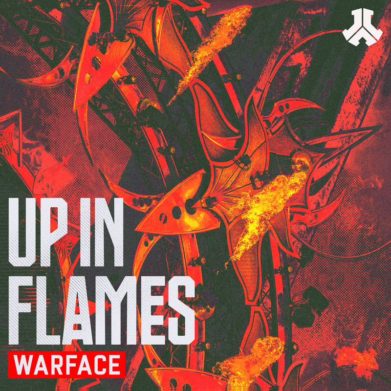 Warface - Up In Flames (Extended Mix)
