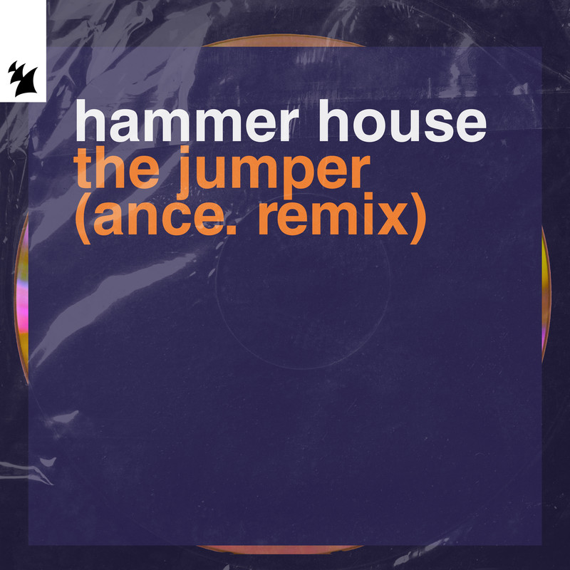 Hammer House - The Jumper (ance. Extended Remix)