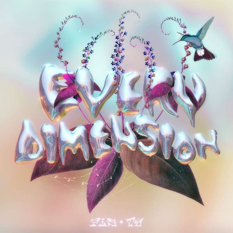PLS&TY, x.o.anne - Every Dimension (Original Mix)