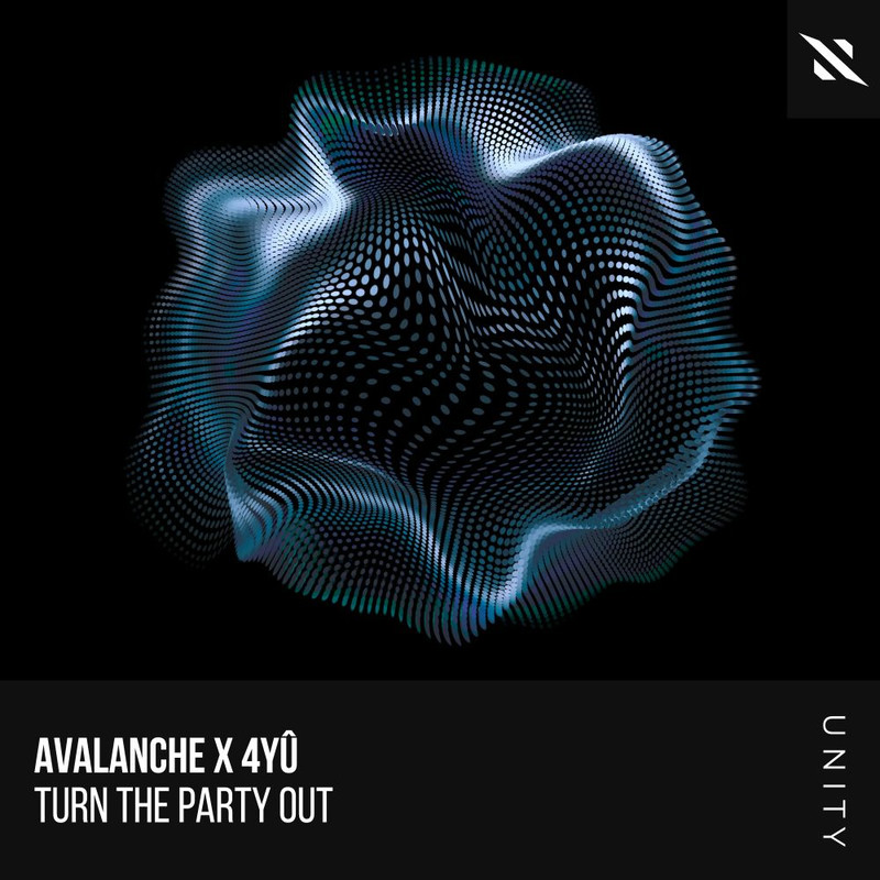 Avalanche & 4yu - Turn The Party Out (Extended Mix)
