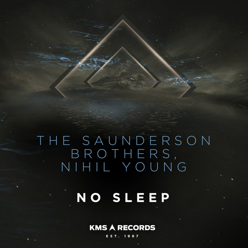 The Saunderson Brothers & Nihil Young - No Sleep (Extended Mix)