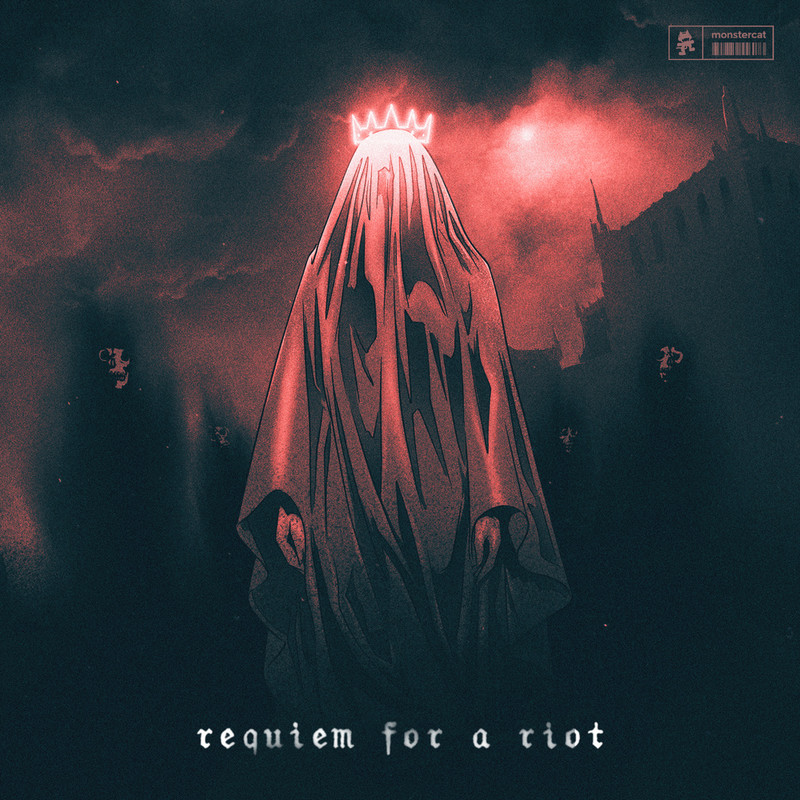 Riot Ten - Bass Bop (VIP Mix)