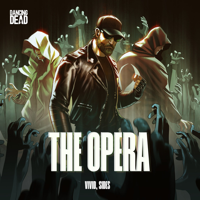 Vivid & SIDES - The Opera (Extended Mix)