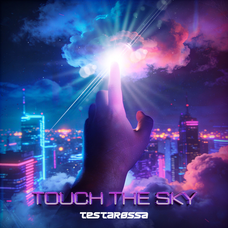 Testarossa - Touch The Sky (Extended Mix)