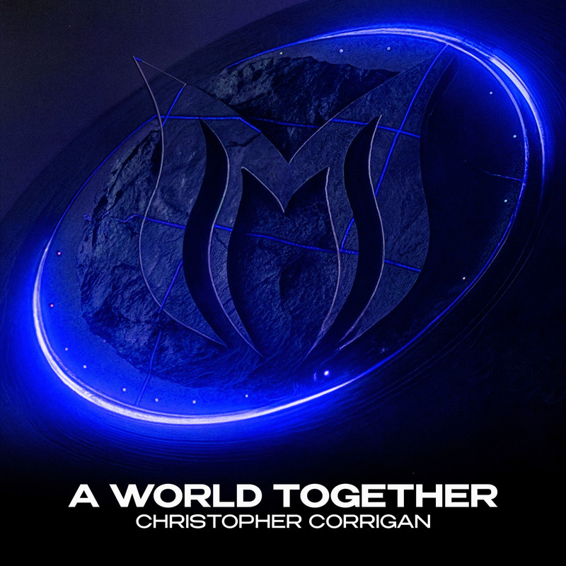 Christopher Corrigan - A World Together (Extended Mix)